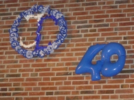 40 jaar Kinderkoor Jong Leven