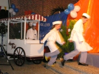 40 jaar Kinderkoor Jong Leven