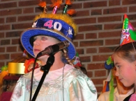 40 jaar Kinderkoor Jong Leven