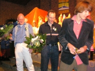 40 jaar Kinderkoor Jong Leven