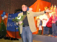 40 jaar Kinderkoor Jong Leven