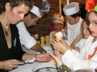 40 jaar Kinderkoor Jong Leven