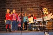 40 jaar Kinderkoor Jong Leven (2)