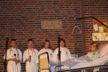 40 jaar Kinderkoor Jong Leven (2)