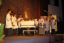 40 jaar Kinderkoor Jong Leven (2)