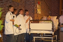 40 jaar Kinderkoor Jong Leven (2)