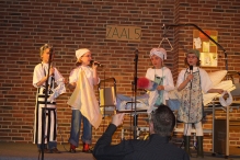 40 jaar Kinderkoor Jong Leven (2)