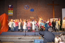 40 jaar Kinderkoor Jong Leven (2)