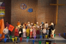 40 jaar Kinderkoor Jong Leven (2)