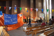 40 jaar Kinderkoor Jong Leven (2)