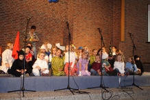 40 jaar Kinderkoor Jong Leven (2)