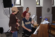 40 jaar Kinderkoor Jong Leven (2)