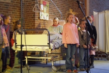 40 jaar Kinderkoor Jong Leven (2)