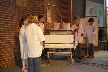 40 jaar Kinderkoor Jong Leven (2)