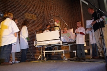 40 jaar Kinderkoor Jong Leven (2)