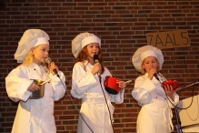 40 jaar Kinderkoor Jong Leven (2)