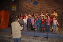 40 jaar Kinderkoor Jong Leven (2)