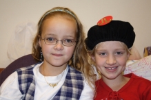 40 jaar Kinderkoor Jong Leven (2)