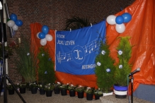 40 jaar Kinderkoor Jong Leven (2)