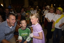 40 jaar Kinderkoor Jong Leven (2)