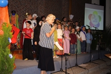 40 jaar Kinderkoor Jong Leven (2)