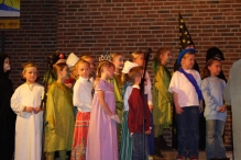 40 jaar Kinderkoor Jong Leven (2)