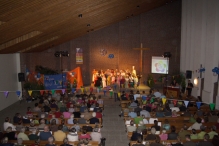 40 jaar Kinderkoor Jong Leven (2)