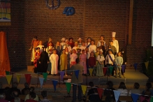 40 jaar Kinderkoor Jong Leven (2)