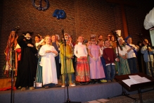 40 jaar Kinderkoor Jong Leven (2)