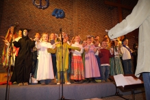 40 jaar Kinderkoor Jong Leven (2)