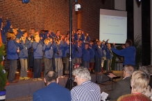 40 jaar Kinderkoor Jong Leven (2)