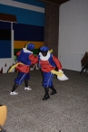 Sinterklaas bij Jong Leven