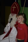 Sinterklaas bij Jong Leven