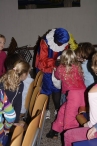Sinterklaas bij Jong Leven