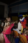 Sinterklaas bij Jong Leven