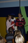 Sinterklaas bij Jong Leven