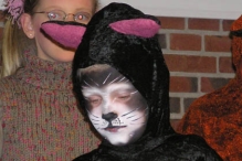 Jong Leven presenteert Minoes