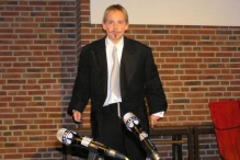 Jong Leven presenteert Minoes
