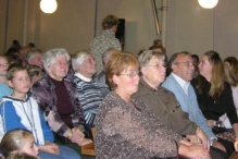 Jong Leven presenteert Minoes