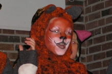 Jong Leven presenteert Minoes