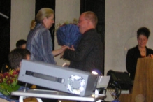 Jong Leven presenteert Minoes