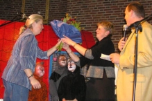 Jong Leven presenteert Minoes