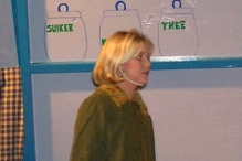 Jong Leven presenteert Minoes