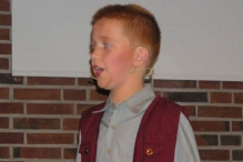 Jong Leven presenteert Minoes