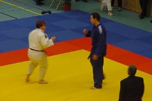 NK Judo 2003