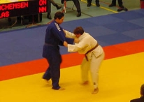 NK Judo 2003
