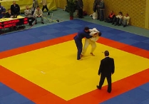 NK Judo 2003