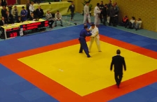 NK Judo 2003
