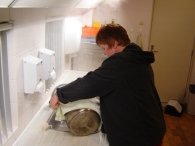 Paaseieren zoeken (1)