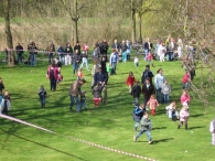 Paaseieren zoeken (3)